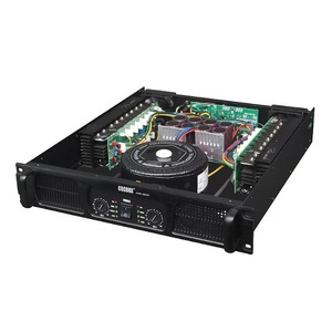 Усилитель мощности (концертный) CRCBOX HK-600