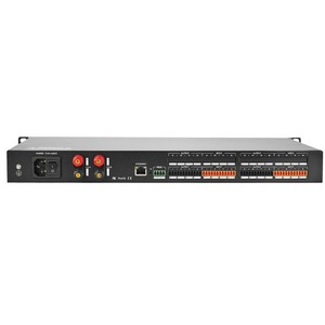 Контроллер/аудиопроцессор S-Track LION 88N