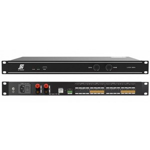 Контроллер/аудиопроцессор S-Track LION 1208N