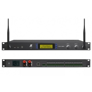 Контроллер/аудиопроцессор S-Track LION V1208N