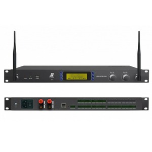 Контроллер/аудиопроцессор S-Track LION V1212N