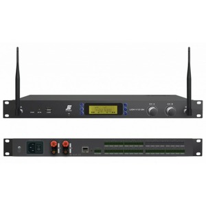 Контроллер/аудиопроцессор S-Track LION V44N