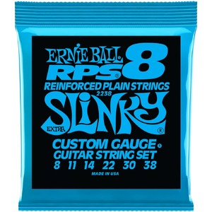 Струны для электрогитары Ernie Ball P02238