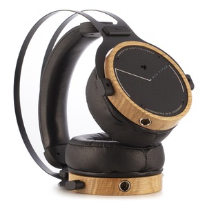 Наушники накладные классические Kennerton Audio Equipment M12Ti
