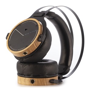 Наушники накладные классические Kennerton Audio Equipment M12Ti