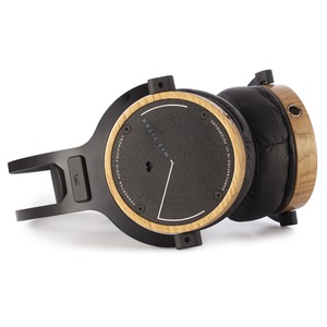 Наушники накладные классические Kennerton Audio Equipment M12Ti