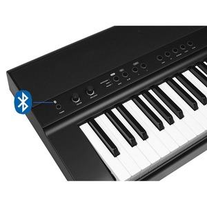 Пианино цифровое Medeli SP201plus-BK+stand