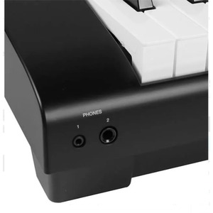 Пианино цифровое Medeli SP201plus-BK+stand