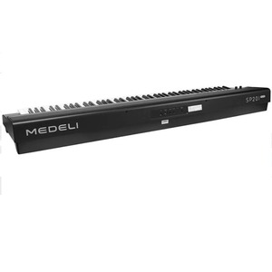 Пианино цифровое Medeli SP201plus-BK+stand