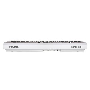 Пианино цифровое NUX NPK-20-WH
