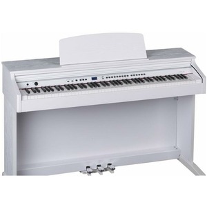 Пианино цифровое Orla CDP-1-SATIN-WHITE