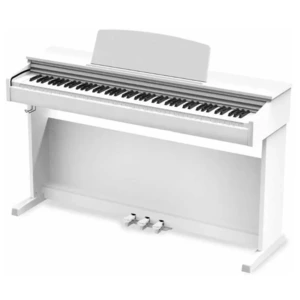 Пианино цифровое Orla CDP-1-SATIN-WHITE