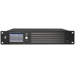 Усилитель мощности (концертный) S-Track Whale D2600