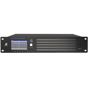 Усилитель мощности (концертный) S-Track Whale D2750