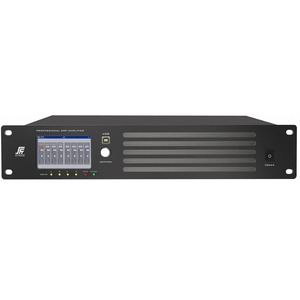 Усилитель мощности (концертный) S-Track Whale D2900