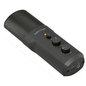 USB микрофон Behringer BU200