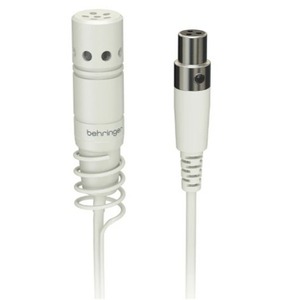 Микрофон подвесной белый Behringer HM50