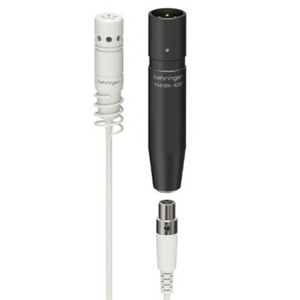 Микрофон подвесной белый Behringer HM50