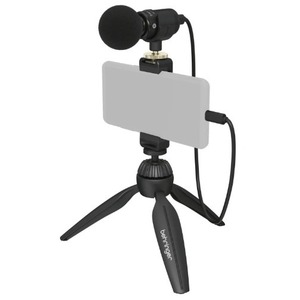 Микрофон для смартфона Behringer GO VIDEO KIT
