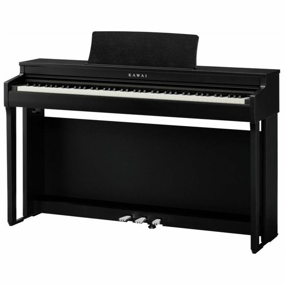 Пианино цифровое Kawai CN201 B