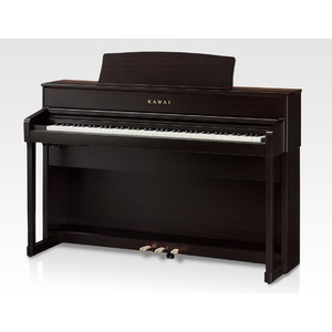 Пианино цифровое Kawai CA701 R