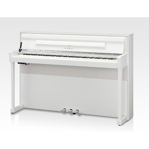 Пианино цифровое Kawai CA901 W