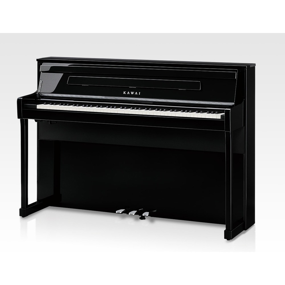 Пианино цифровое Kawai CA901 B