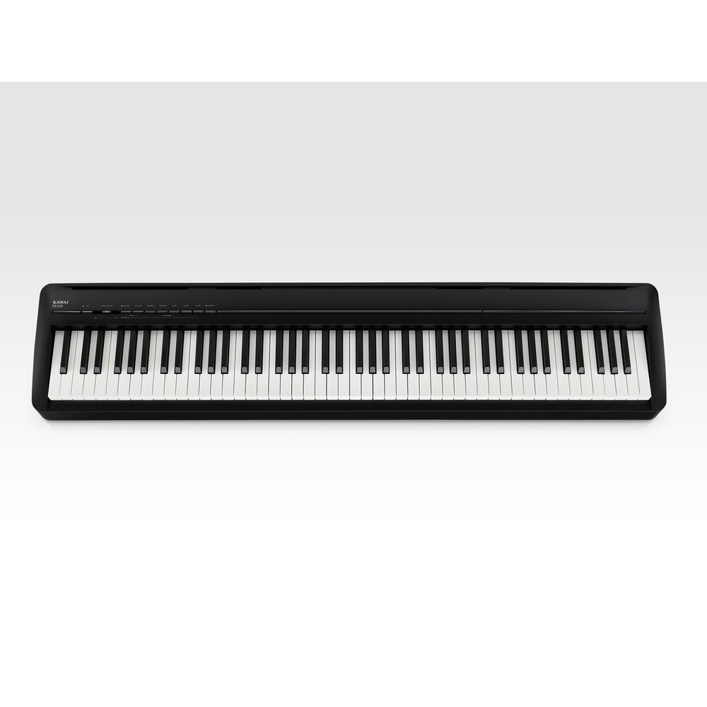 Пианино цифровое Kawai ES120 B