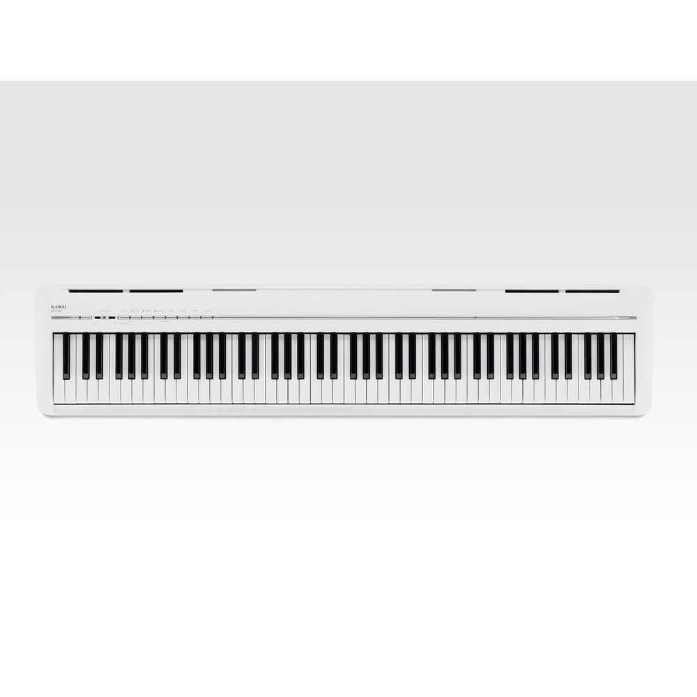 Пианино цифровое Kawai ES120 W