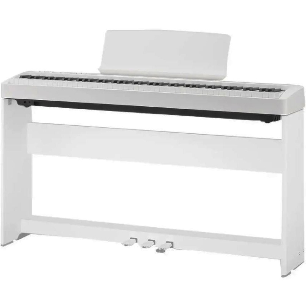 Пианино цифровое Kawai ES120 W