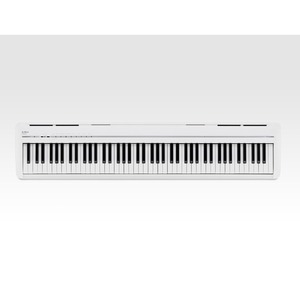 Пианино цифровое Kawai ES120 W