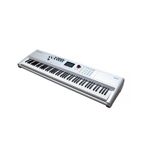 Пианино цифровое Kurzweil SP7 WH