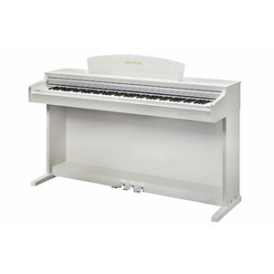Пианино цифровое Kurzweil M115 WH