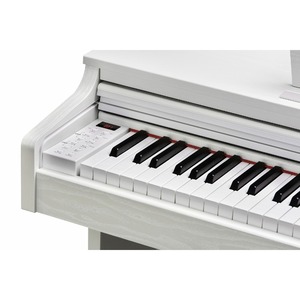 Пианино цифровое Kurzweil M115 WH