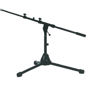 Микрофонная стойка напольная American DJ Microphone stand small ECO-MS3