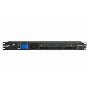 DMX контроллер Elation DR-PRO Rack