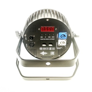 Прожектор PAR LED Ross PAR VISION 1810 RGBW