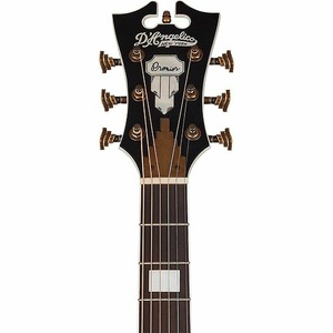 Электроакустическая гитара DAngelico Premier Lexington ITB