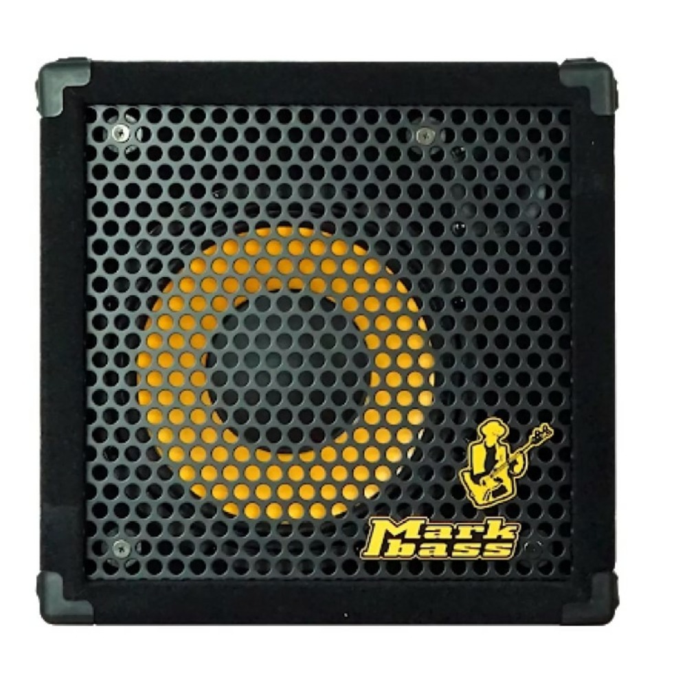 Басовый комбо Markbass Marcus Miller CMD 101 Micro 60