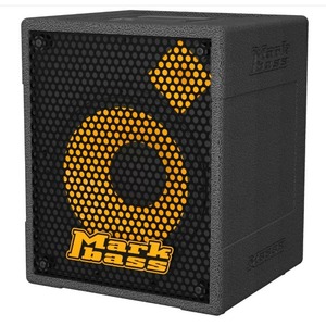 Басовый комбо Markbass MB58R MINI CMD 121 P