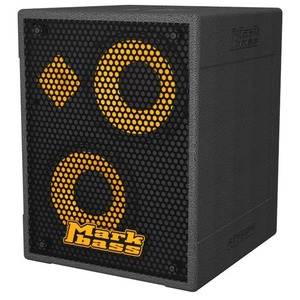 Басовый комбо Markbass MB58R CMD 102 P