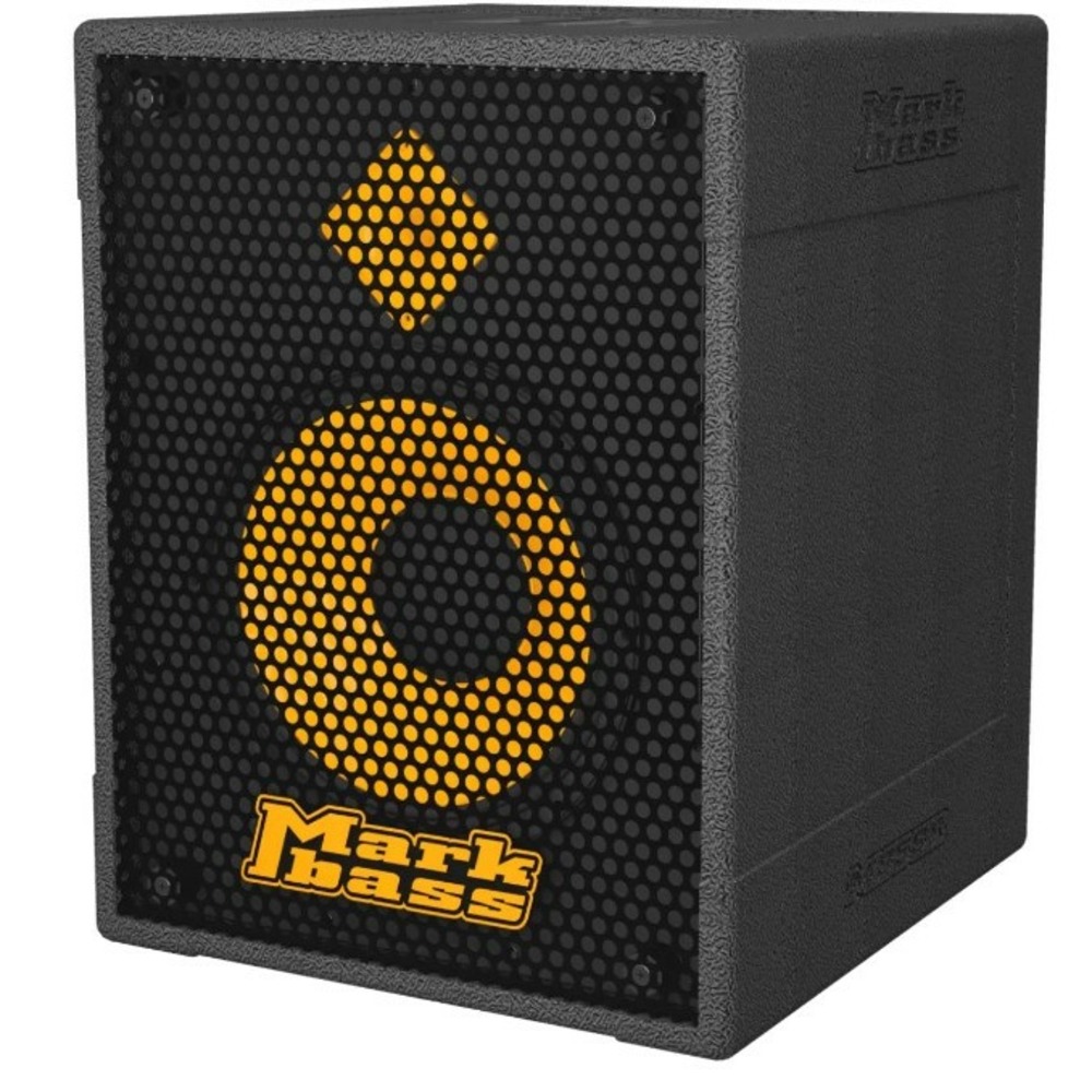 Басовый комбо Markbass MB58R CMD 121 P