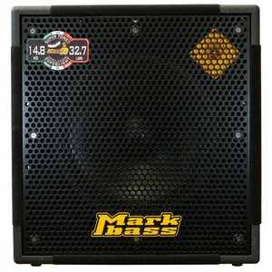 Басовый кабинет Markbass MB58R 151 P