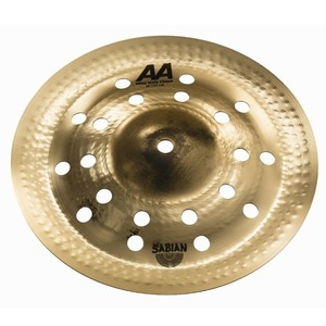 Тарелка для ударной установки Sabian 10" AA Mini Holy China