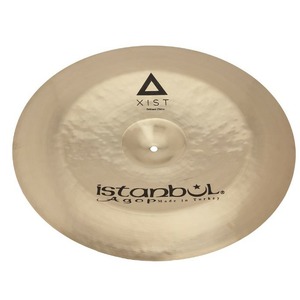 Тарелка для ударной установки Istanbul Agop Agop 16" Xist Brilliant China