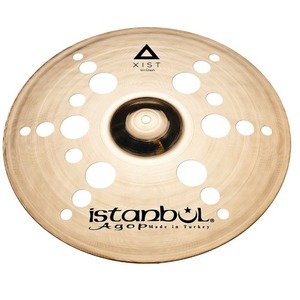 Тарелка для ударной установки Istanbul Agop 16" Xist ION Crash