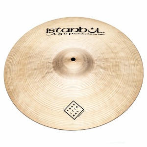 Тарелка для ударной установки Istanbul Agop 16 Traditional Medium Crash