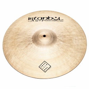 Тарелка для ударной установки Istanbul Agop 16 Traditional Thin Crash