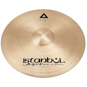 Тарелка для ударной установки Istanbul Agop 16" Xist Crash