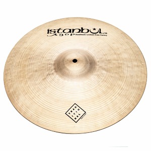 Тарелка для ударной установки Istanbul Agop 18 Traditional Heavy Crash